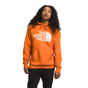 The North Face Mens Half Dome Pullover Hoodie,MENSMIDLAYERSHOODY CNT,THE NORTH FACE,Gear Up For Outdoors,