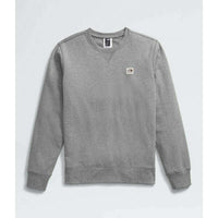The North Face Mens Heritage Patch Crew,MENSMIDLAYERSPULLOVERS,THE NORTH FACE,Gear Up For Outdoors,