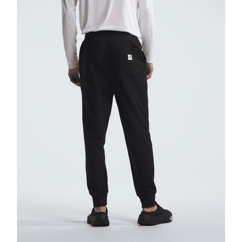 The North Face Mens Heritage Patch Jogger,MENSPANTSREGULAR,THE NORTH FACE,Gear Up For Outdoors,