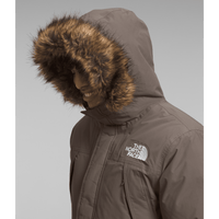 The North Face Mens McMurdo Parka,MENSDOWNWP REGULAR,THE NORTH FACE,Gear Up For Outdoors,