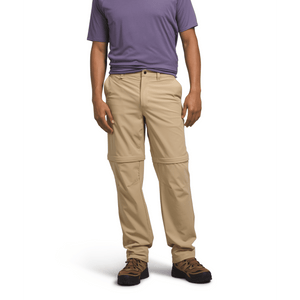 The North Face Mens Paramount Convertible Pant,MENSPANTSCONVERTIBL,THE NORTH FACE,Gear Up For Outdoors,