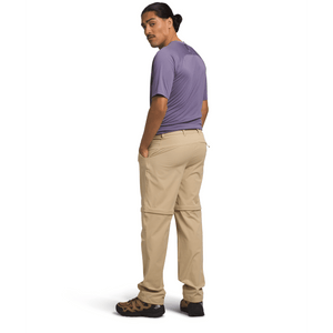 The North Face Mens Paramount Convertible Pant,MENSPANTSCONVERTIBL,THE NORTH FACE,Gear Up For Outdoors,