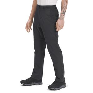 The North Face Mens Paramount Convertible Pant,MENSPANTSCONVERTIBL,THE NORTH FACE,Gear Up For Outdoors,