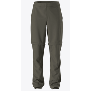 The North Face Mens Paramount Convertible Pant,MENSPANTSCONVERTIBL,THE NORTH FACE,Gear Up For Outdoors,