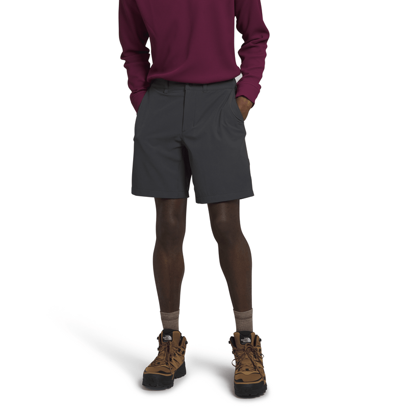 The North Face Mens Paramount Short,MENSSHORTSALL,THE NORTH FACE,Gear Up For Outdoors,