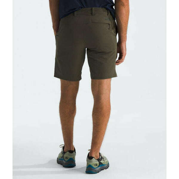 The North Face Mens Paramount Short,MENSSHORTSALL,THE NORTH FACE,Gear Up For Outdoors,