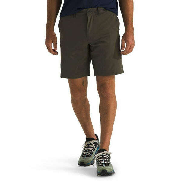The North Face Mens Paramount Short,MENSSHORTSALL,THE NORTH FACE,Gear Up For Outdoors,