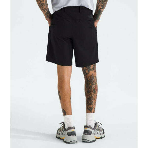 The North Face Mens Paramount Short,MENSSHORTSALL,THE NORTH FACE,Gear Up For Outdoors,