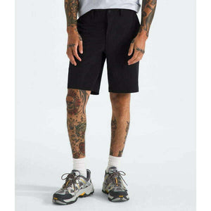 The North Face Mens Paramount Short,MENSSHORTSALL,THE NORTH FACE,Gear Up For Outdoors,