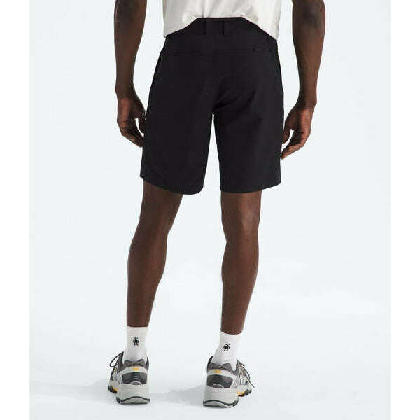 The North Face Mens Rolling Sun Packable Short,MENSSHORTSALL,THE NORTH FACE,Gear Up For Outdoors,