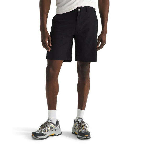 The North Face Mens Rolling Sun Packable Short,MENSSHORTSALL,THE NORTH FACE,Gear Up For Outdoors,