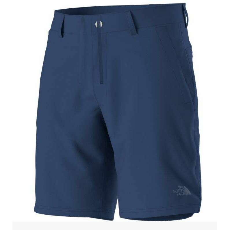 The North Face Mens Rolling Sun Packable Short,MENSSHORTSALL,THE NORTH FACE,Gear Up For Outdoors,