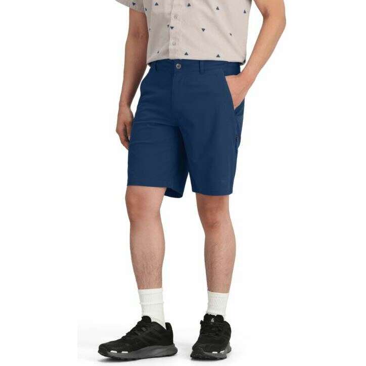 The North Face Mens Rolling Sun Packable Short,MENSSHORTSALL,THE NORTH FACE,Gear Up For Outdoors,