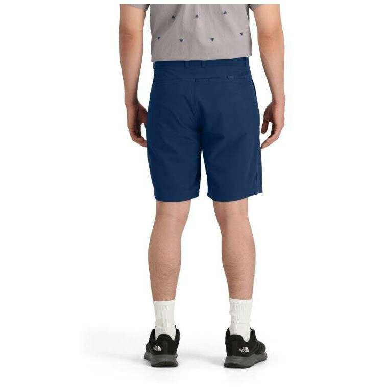 The North Face Mens Rolling Sun Packable Short,MENSSHORTSALL,THE NORTH FACE,Gear Up For Outdoors,