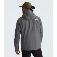 The North Face Mens Terrain Vista 3L Rain Jacket,MENSRAINWEARNGORE JKT,THE NORTH FACE,Gear Up For Outdoors,