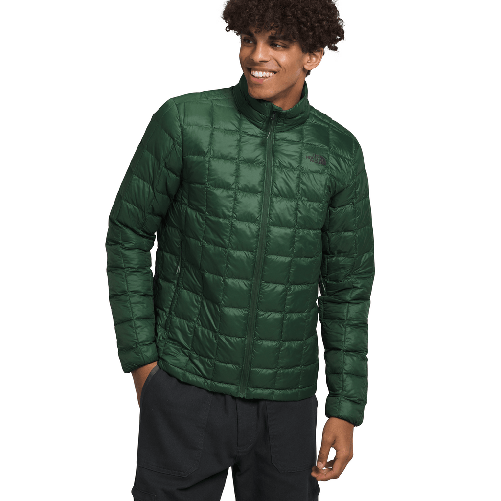 The North Face Mens Thermoball Eco 2.0 Jacket,MENSINSULATEDNWP REG,THE NORTH FACE,Gear Up For Outdoors,