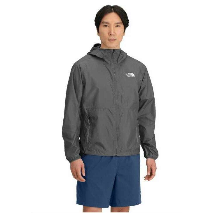 The North Face Mens TNF  Cyclone Wind Jacket,MENSSOFTSHELLWNDBREAKER,THE NORTH FACE,Gear Up For Outdoors,