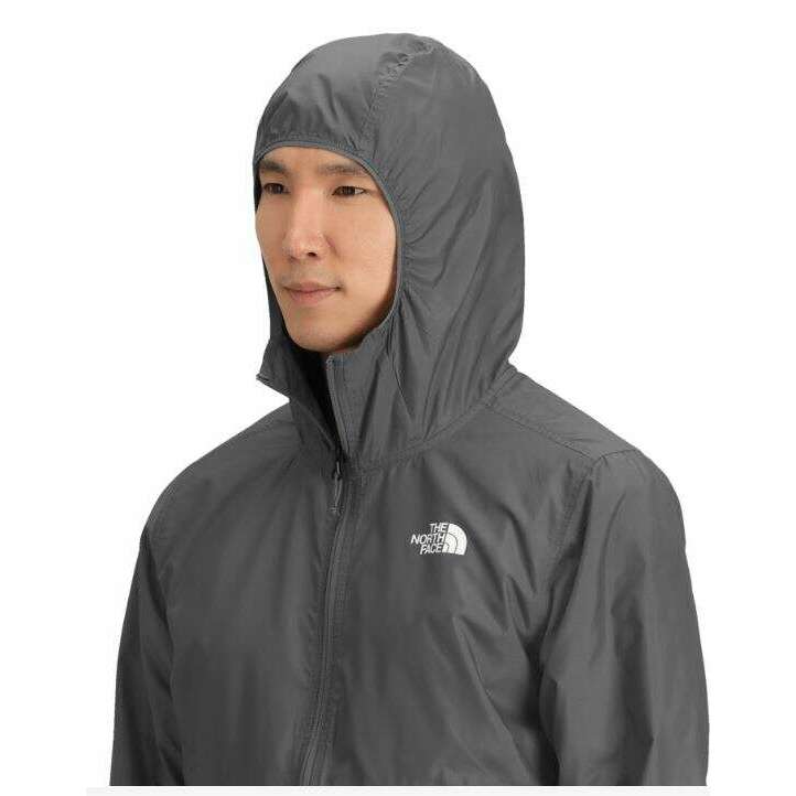 The North Face Mens TNF  Cyclone Wind Jacket,MENSSOFTSHELLWNDBREAKER,THE NORTH FACE,Gear Up For Outdoors,