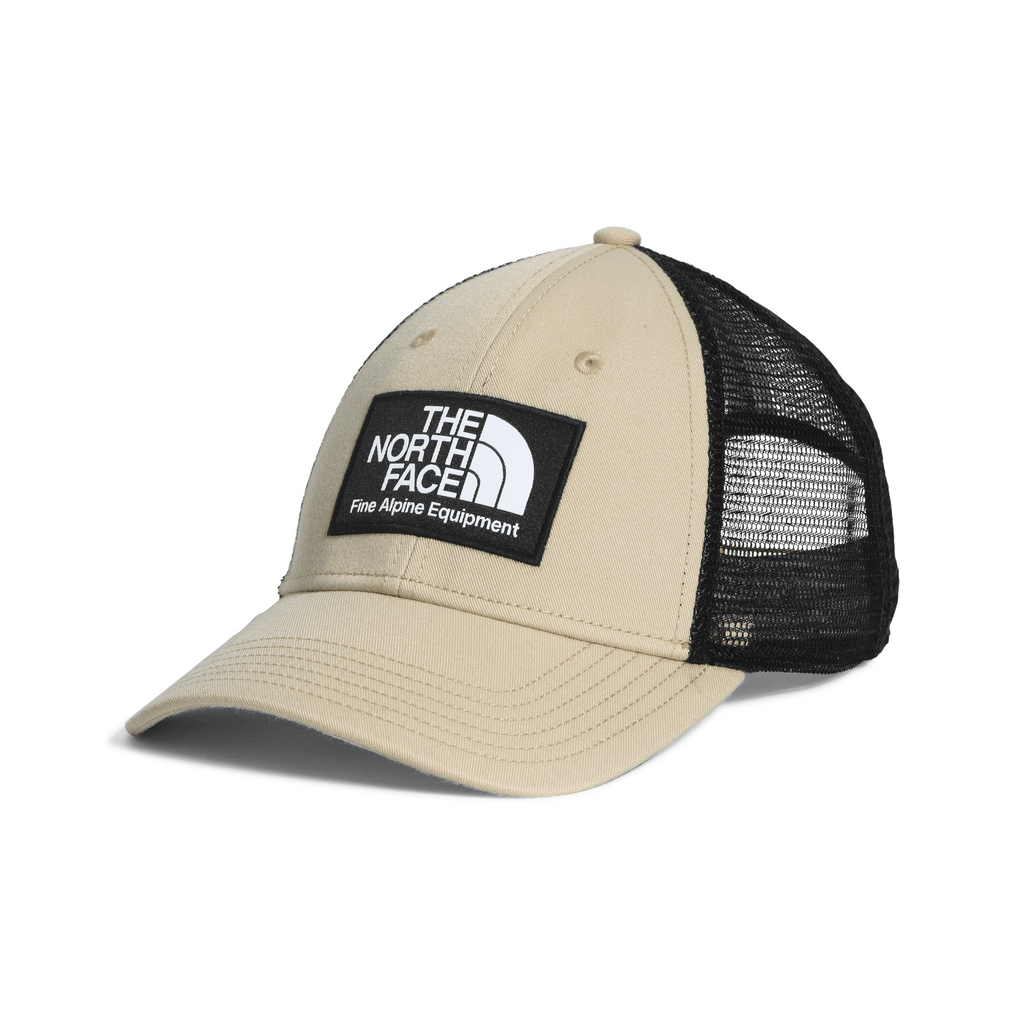 The North Face Mudder Trucker Hat,UNISEXHEADWEARCAPS,THE NORTH FACE,Gear Up For Outdoors,