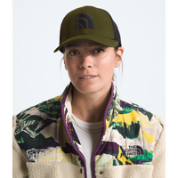 The North Face Mudder Trucker Hat,UNISEXHEADWEARCAPS,THE NORTH FACE,Gear Up For Outdoors,