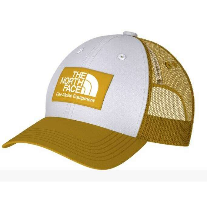 The North Face Mudder Trucker Hat,UNISEXHEADWEARCAPS,THE NORTH FACE,Gear Up For Outdoors,