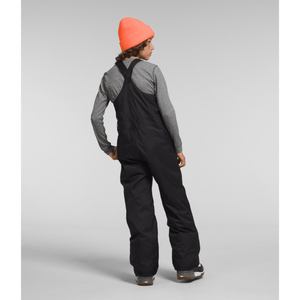 The North Face Teens Freedom Insulated Bib Pant,KIDSINSULATEDPANTS,THE NORTH FACE,Gear Up For Outdoors,