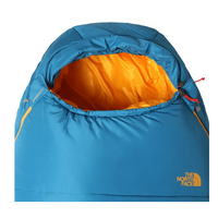 The North Face Wasatch Pro 20 Sleeping Bag (20F/-7C),EQUIPMENTSLEEPING-7 TO -17,THE NORTH FACE,Gear Up For Outdoors,