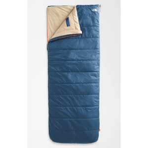 The North Face Wawona Bed 20 Sleeping Bag (20F/-7C),EQUIPMENTSLEEPING-7 TO -17,THE NORTH FACE,Gear Up For Outdoors,