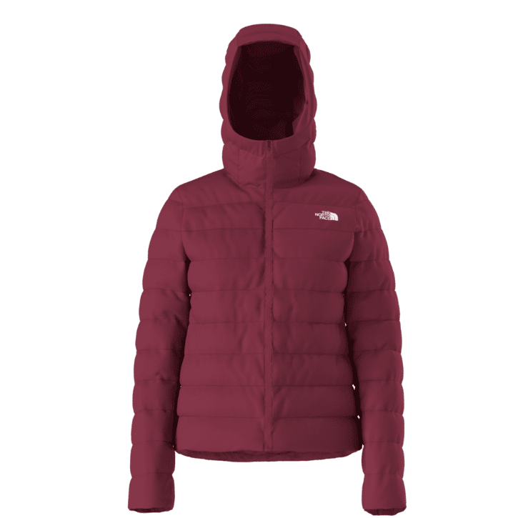 The North Face Womens Aconcagua 3 Hoodie Jacket Clearance The North Face Womens Aconcagua 3 Hoodie Jacket Clearance