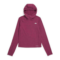 The North Face Womens Adventure Sun Hoodie,WOMENSSHIRTSLS TEE SLD,THE NORTH FACE,Gear Up For Outdoors,
