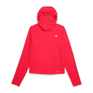 The North Face Womens Adventure Sun Hoodie,WOMENSSHIRTSLS TEE SLD,THE NORTH FACE,Gear Up For Outdoors,