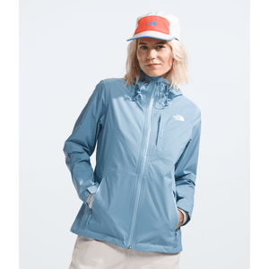 The North Face Womens Alta Vista Jacket,WOMENSRAINWEARNGORE JKTS,THE NORTH FACE,Gear Up For Outdoors,