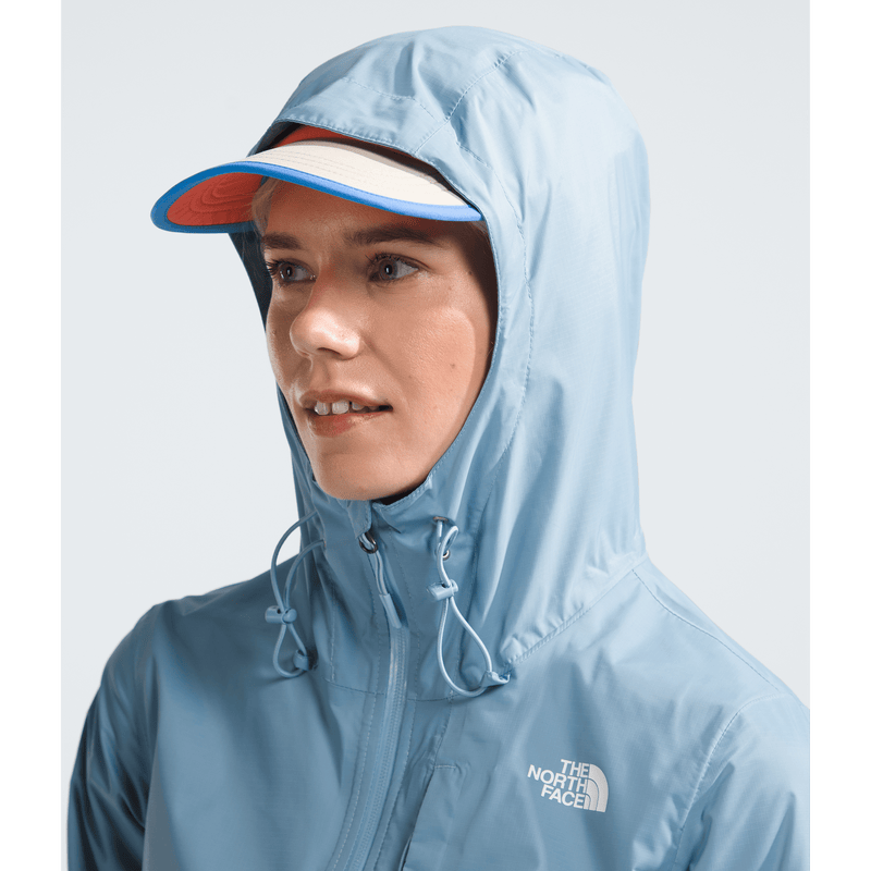 The North Face Womens Alta Vista Jacket,WOMENSRAINWEARNGORE JKTS,THE NORTH FACE,Gear Up For Outdoors,