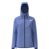 The North Face Womens Alta Vista Rain Jacket,WOMENSRAINWEARNGORE JKTS,THE NORTH FACE,Gear Up For Outdoors,