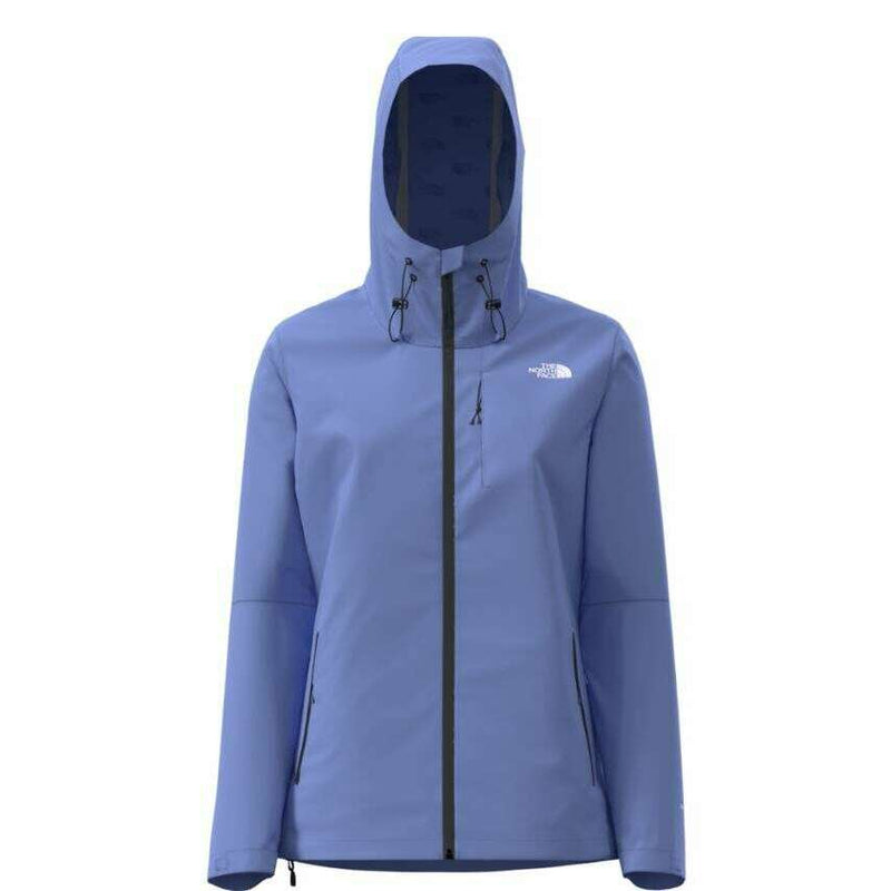 The North Face Womens Alta Vista Rain Jacket,WOMENSRAINWEARNGORE JKTS,THE NORTH FACE,Gear Up For Outdoors,