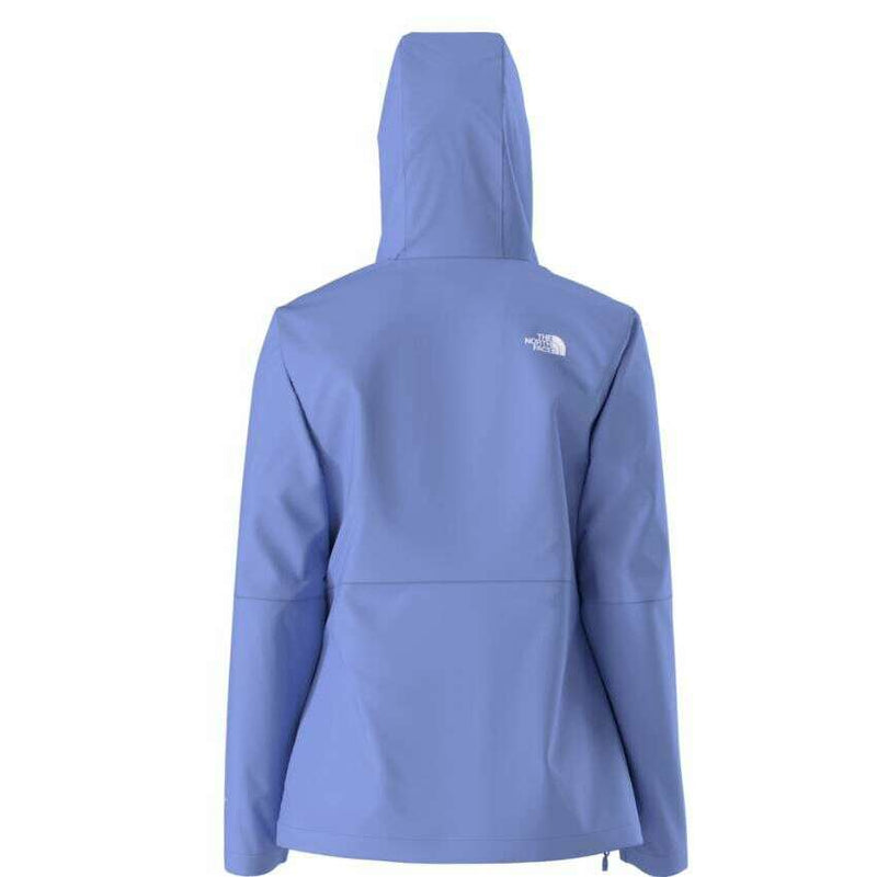 The North Face Womens Alta Vista Rain Jacket,WOMENSRAINWEARNGORE JKTS,THE NORTH FACE,Gear Up For Outdoors,