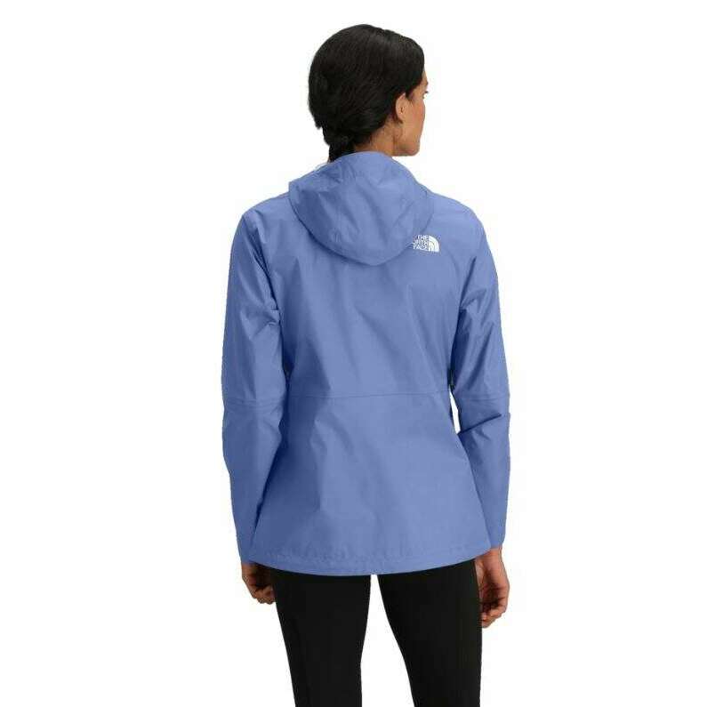 The North Face Womens Alta Vista Rain Jacket,WOMENSRAINWEARNGORE JKTS,THE NORTH FACE,Gear Up For Outdoors,