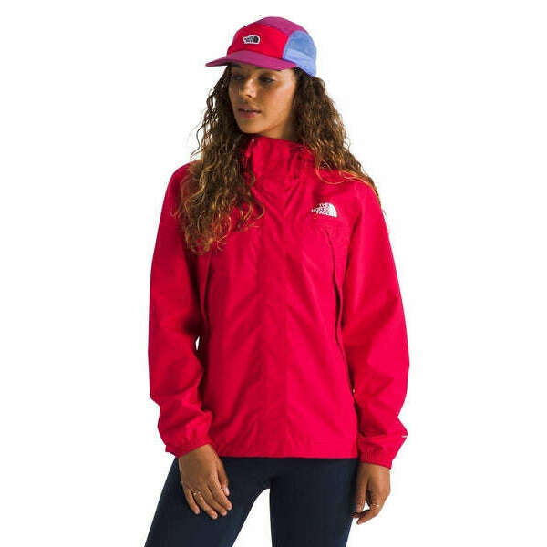 The North Face Womens Antora Rain Jacket Updated,WOMENSRAINWEARNGORE JKTS,THE NORTH FACE,Gear Up For Outdoors,