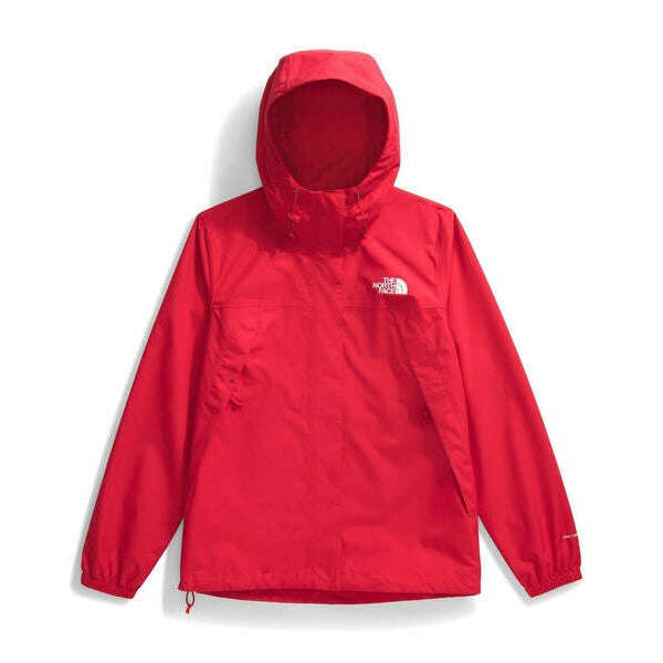 The North Face Womens Antora Rain Jacket Updated,WOMENSRAINWEARNGORE JKTS,THE NORTH FACE,Gear Up For Outdoors,