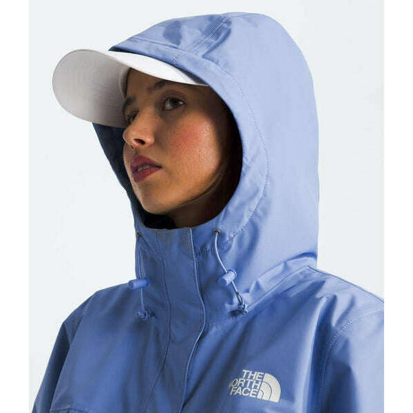 The North Face Womens Antora Rain Jacket Updated,WOMENSRAINWEARNGORE JKTS,THE NORTH FACE,Gear Up For Outdoors,