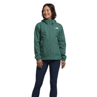 The North Face Womens Antora Rain Jacket,WOMENSRAINWEARNGORE JKTS,THE NORTH FACE,Gear Up For Outdoors,