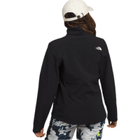 The North Face Womens Apex Bionic 3 Jacket,WOMENSSOFTSHELLPRFM JKTS,THE NORTH FACE,Gear Up For Outdoors,