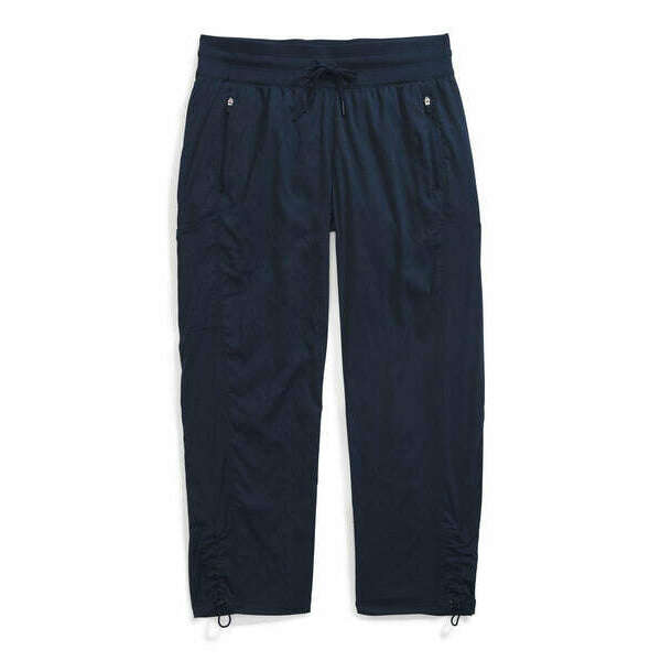 The North Face Womens Aphrodite Motion Capri,WOMENSPANTSCAPRI,THE NORTH FACE,Gear Up For Outdoors,