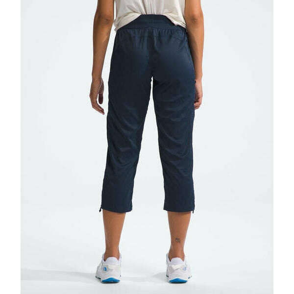 The North Face Womens Aphrodite Motion Capri,WOMENSPANTSCAPRI,THE NORTH FACE,Gear Up For Outdoors,