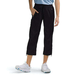 The North Face Womens Aphrodite Motion Capri,WOMENSPANTSCAPRI,THE NORTH FACE,Gear Up For Outdoors,
