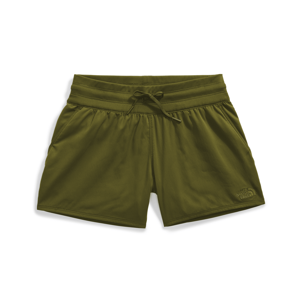The North Face Womens Aphrodite Short,WOMENSSHORTSALL,THE NORTH FACE,Gear Up For Outdoors,
