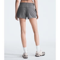 The North Face Womens Aphrodite Short,WOMENSSHORTSALL,THE NORTH FACE,Gear Up For Outdoors,