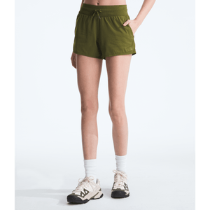 The North Face Womens Aphrodite Short,WOMENSSHORTSALL,THE NORTH FACE,Gear Up For Outdoors,