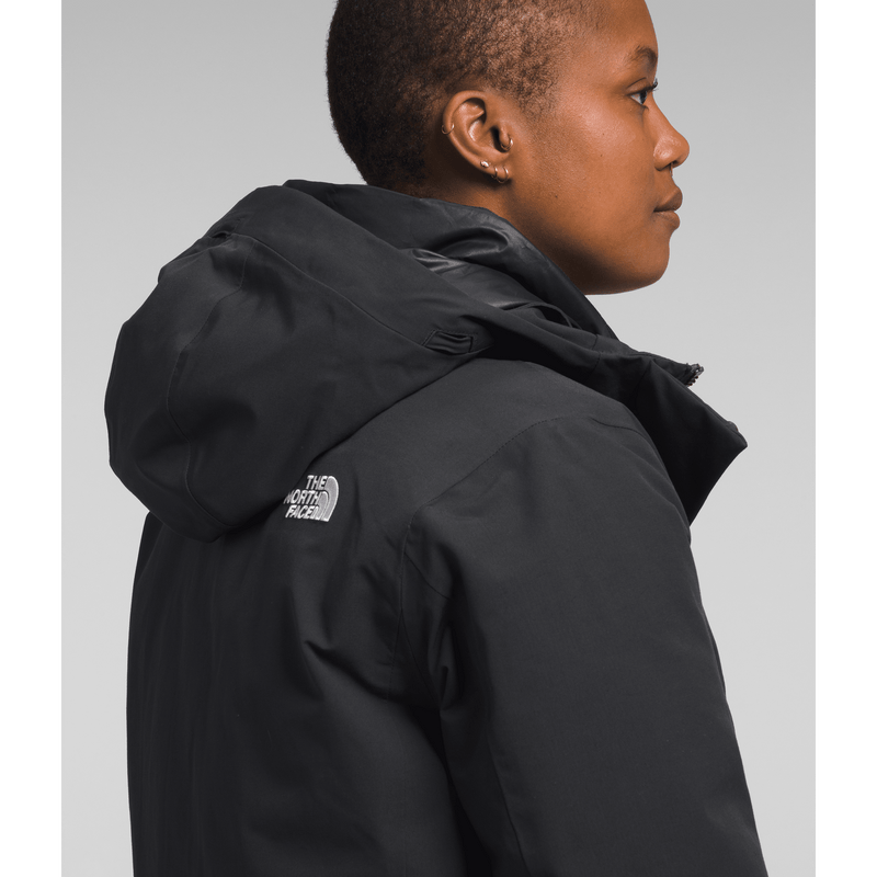 The North Face Womens Arctic Parka Premium,WOMENSDOWNWP LONG,THE NORTH FACE,Gear Up For Outdoors,