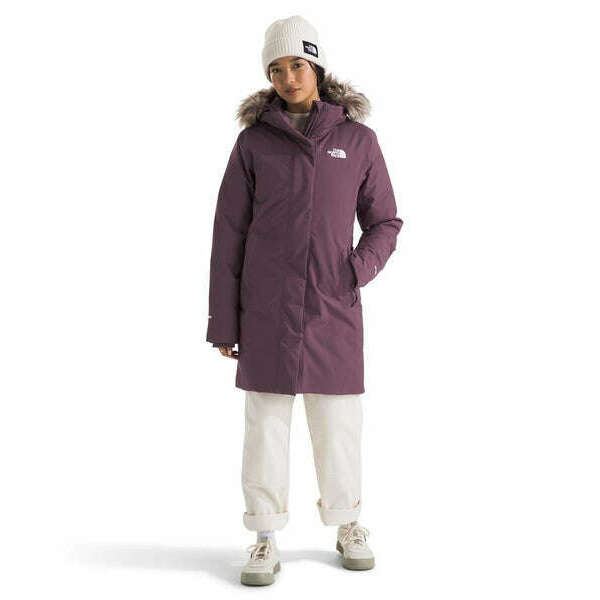 The North Face Womens Arctic Parka,WOMENSDOWNWP LONG,THE NORTH FACE,Gear Up For Outdoors,